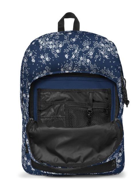 PINNACLE Sac &agrave; dos marine scintillante - Sacs &agrave; dos pour l'&Eacute;cole & les Loisirs