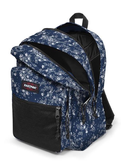 PINNACLE Sac &agrave; dos marine scintillante - Sacs &agrave; dos pour l'&Eacute;cole & les Loisirs