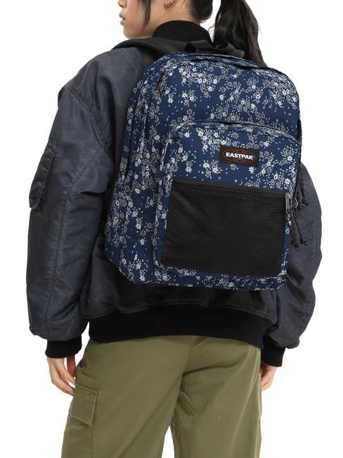 PINNACLE Sac &agrave; dos marine scintillante - Sacs &agrave; dos pour l'&Eacute;cole & les Loisirs