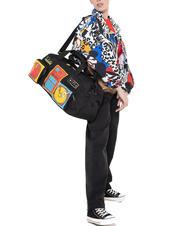 EASTPAK MTV Sac de sport avec bandoulière système de son mtv - Sacs de voyage - 6