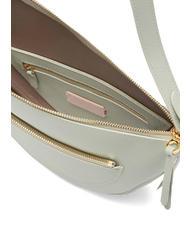 COCCINELLE SNUGGIE snuggie borsa pelle martellata doppia Sac bandoulière, en cuir celad.gr/war.ta - Sacs pour Femme - 3