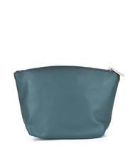 ROCCOBAROCCO OLIVIA Trousse de beauté ronde à logo - Trousses