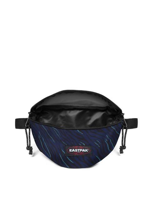 SPRINGER Sac banane marine accentuée - Sacs banane