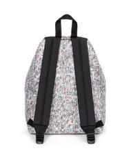 EASTPAK PADDED PAKR Sac à dos motif wally blanc - Sacs à dos pour l'École & les Loisirs - 2