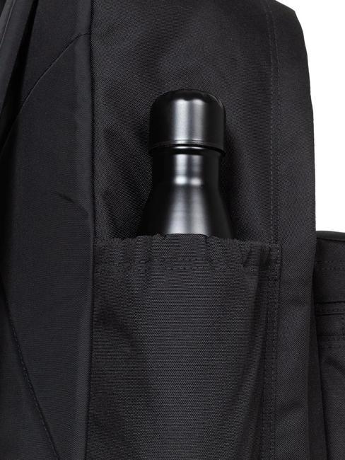 OFFICE ZIPPL'R Sac à dos avec poche pc 13'' noir - Sacs pour Femme