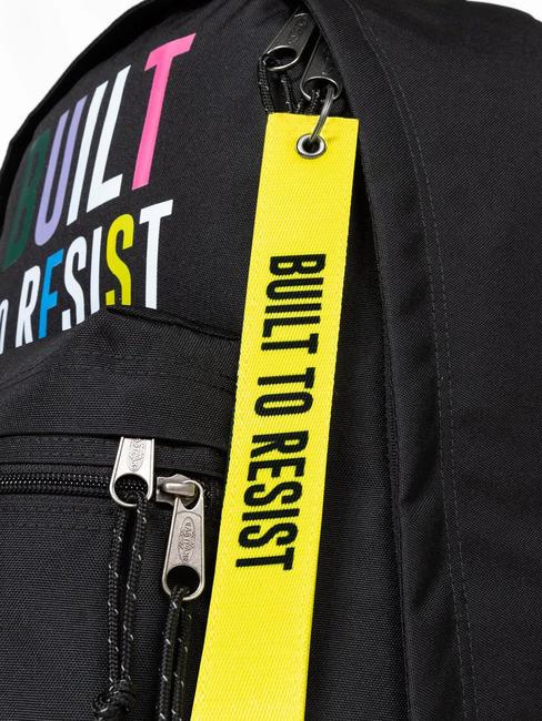 OFFICE ZIPPL'R Sac à dos avec poche pc 13'' noir - Sacs pour Femme