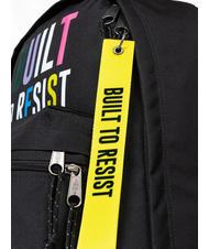 EASTPAK OFFICE ZIPPL'R Sac à dos avec poche pc 13'' noir - Sacs pour Femme - 4