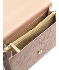 ROCCOBAROCCO RUBINO Sac bandoulière à rabat poudre pour le visage - Sacs pour Femme - 3