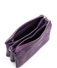 ROCCOBAROCCO LOLA Sac bandouli&egrave;re avec bandouli&egrave;re alto - Sacs pour Femme - 4