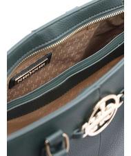 ROCCOBAROCCO PYRITE Sac à main avec bandoulière vert - Sacs pour Femme - 4