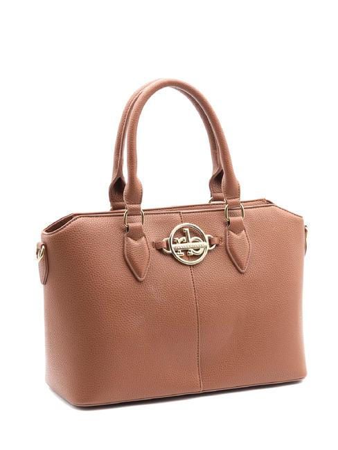 PYRITE Sac à main avec bandoulière cuir - Sacs pour Femme