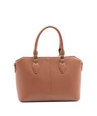 ROCCOBAROCCO PYRITE Sac à main avec bandoulière cuir - Sacs pour Femme - 3