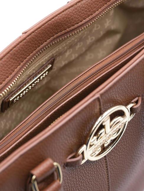 PYRITE Sac à main avec bandoulière cuir - Sacs pour Femme