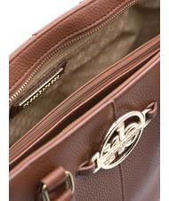 ROCCOBAROCCO PYRITE Sac à main avec bandoulière cuir - Sacs pour Femme - 4