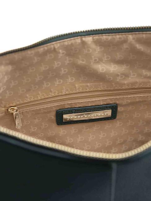 PYRITE Sac avec bandoulière vert - Sacs pour Femme