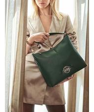 ROCCOBAROCCO PYRITE Sac avec bandoulière vert - Sacs pour Femme - 5