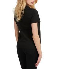 GUESS CLASSIC FIT LOGO T-shirt avec logo - T-shirt