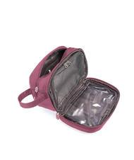 R RONCATO ECO-MOOD Beaut&eacute; deux compartiments flamant - Trousses - 3