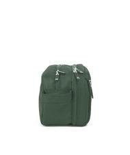 R RONCATO ECO-MOOD Beaut&eacute; deux compartiments fossile - Trousses - 2