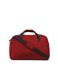 R RONCATO ECO-MOOD Sac de voyage sac &agrave; dos rouge - Sacs de voyage - 2