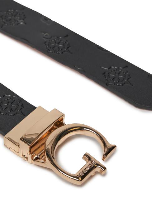 JENA Ceinture double face multicolore - Ceintures