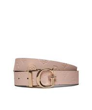 GUESS JENA Ceinture double face multicolore - Ceintures - 3