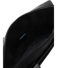 PIQUADRO KLOUT Mallette pour ordinateur portable 14" nero2 - Porte Documents Travail - 5