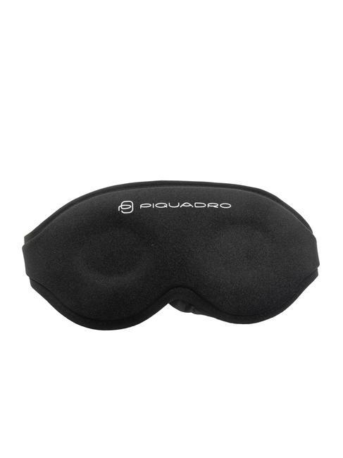 PACKING CUBE Kit de voyage : oreiller, masque, casquettes Noir - Accessoires Voyage