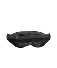 PIQUADRO PACKING CUBE Kit de voyage : oreiller, masque, casquettes Noir - Accessoires Voyage - 5