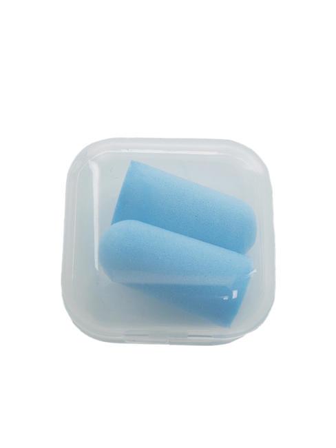 PACKING CUBE Kit de voyage : oreiller, masque, casquettes Noir - Accessoires Voyage