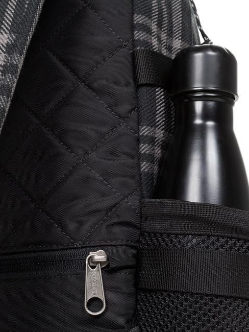 FLOID CS Sac à dos pour ordinateur portable 15" cabine cs noir - Sacs à dos pour l'École & les Loisirs