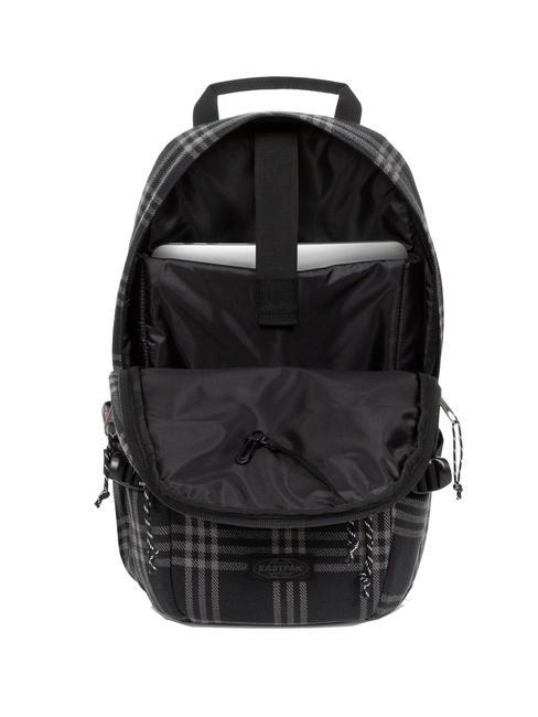 FLOID CS Sac à dos pour ordinateur portable 15" cabine cs noir - Sacs à dos pour l'École & les Loisirs