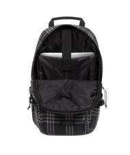 EASTPAK FLOID CS Sac à dos pour ordinateur portable 15" cabine cs noir - Sacs à dos pour l'École & les Loisirs - 4