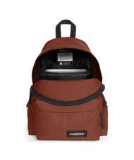 EASTPAK PADDED DAY PAK'R Sac à dos pour ordinateur portable 14" marron montagne - Sacs à dos pour l'École & les Loisirs - 4