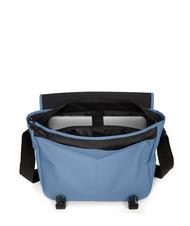 EASTPAK DELEGATE+ Messenger pour pc 17" bleu charmant - Porte Documents Travail - 3