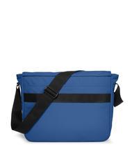 EASTPAK DELEGATE+ Messenger pour pc 17" bleu chargé - Porte Documents Travail - 2