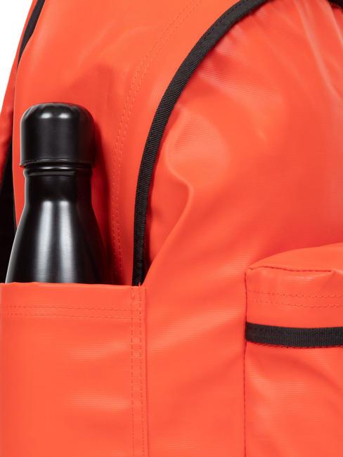 PADDED DAY PAK'R Sac à dos pour ordinateur portable 14" bâche savoureuse - Sacs à dos pour l'École & les Loisirs