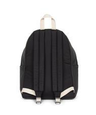 EASTPAK PADDED PAK'R Sac &agrave; dos noir grain&eacute; - Sacs &agrave; dos pour l'&Eacute;cole & les Loisirs - 2