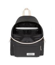 EASTPAK PADDED PAK'R Sac &agrave; dos noir grain&eacute; - Sacs &agrave; dos pour l'&Eacute;cole & les Loisirs - 3