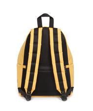 EASTPAK PADDED PAK'R Sac &agrave; dos jaune orage - Sacs &agrave; dos pour l'&Eacute;cole & les Loisirs - 2