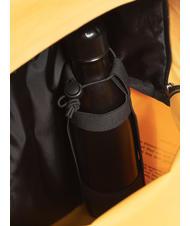 EASTPAK PADDED PAK'R Sac &agrave; dos jaune orage - Sacs &agrave; dos pour l'&Eacute;cole & les Loisirs - 4
