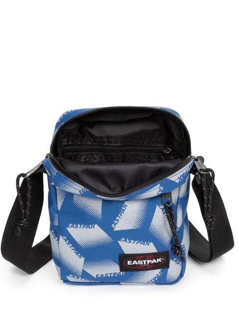 THE ONE Bourse relfeks ep bleu - Sacs en Bandoulières pour Homme