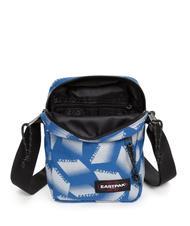 EASTPAK THE ONE Bourse relfeks ep bleu - Sacs en Bandoulières pour Homme - 3