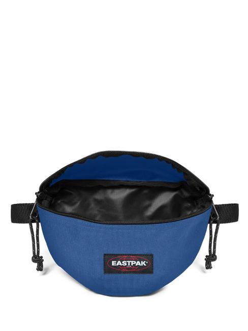 SPRINGER Sac banane bleu chargé - Sacs banane