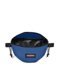 EASTPAK SPRINGER Sac banane bleu chargé - Sacs banane - 3