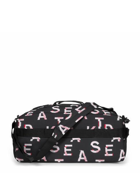 DUFFL'R M Sac de voyage avec bandoulière noyau de purée - Sacs de voyage