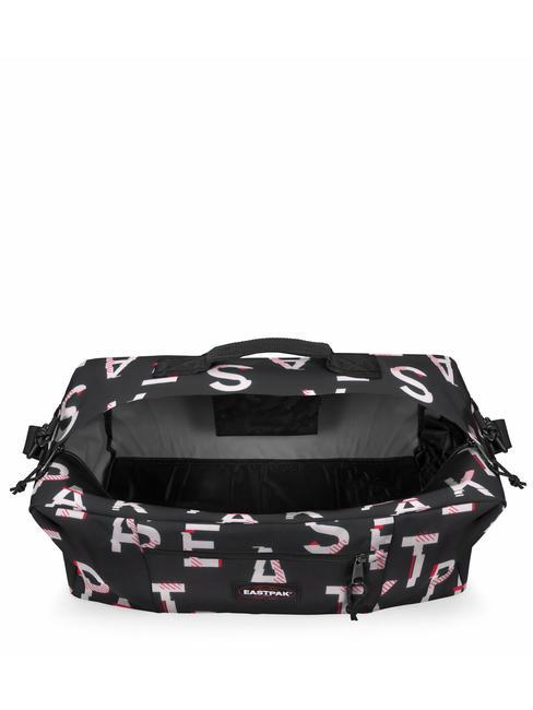 DUFFL'R M Sac de voyage avec bandoulière noyau de purée - Sacs de voyage