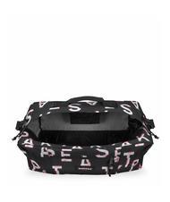 EASTPAK DUFFL'R M Sac de voyage avec bandoulière noyau de purée - Sacs de voyage - 4