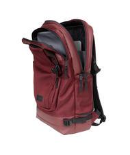 EASTPAK TECUM L CNNCT Sac à dos pour ordinateur portable 15" Bourgogne - Sacs à dos pour ordinateur portable - 2