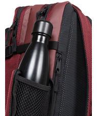 EASTPAK TECUM L CNNCT Sac à dos pour ordinateur portable 15" Bourgogne - Sacs à dos pour ordinateur portable - 4